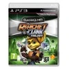 Sony „Ratchet &amp; Clank“ trilogija: HD kolekcija – „PlayStation 3“