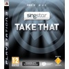 Sony „SingStar Take That“ (Solus) – „PlayStation 3“