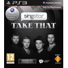 Sony „SingStar Take That“ (Solus) – „PlayStation 3“