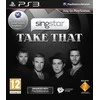 Sony „SingStar Take That“ (Solus) – „PlayStation 3“
