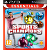 Sports „Sporto čempionai“ – judesys – „PlayStation 3“