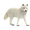 SCHLEICH WILD LIFE Arktinis vilkas