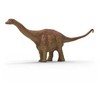 SCHLEICH DINOSAURS Brontozauras