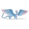 Schleich - Krištolinis drakonas - (70833)