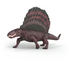 SCHLEICH DINOSAURS Dimetrodonas