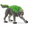 Schleich figūrėlė Granitinis vilkas