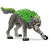 Schleich figūrėlė Granitinis vilkas