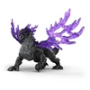 Schleich - Eldrador Creatures - Shadow Dragon - special (70898)