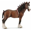 Schleich figūrėlė Klaidesdeilo veislės žirgas