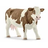 Schleich figūrėlė Karvė