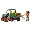 SCHLEICH FARM WORLD Miško darbai