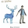 Schleich Figūrėlė Harry Potter su patronusu elniu
