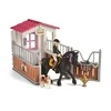 SCHLEICH HORSE CLUB Žirgų boksas su Tori ir princese iš „Žirgų klubo“