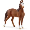 Schleich figūrėlė Marwari veislės kumelė