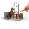 Schleich Sofijos arklių maudyklė