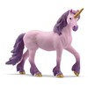 Schleich SLH jednorożec klacz Seraphina 70892 73977