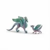 Playmobil Schleichas – Bayala – gėlių drakonas ir kūdikis (70592)
