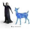 Schleich Figūrėlės Harry Potter Snape ir patronas elnias