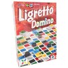Schmidt Spiele Ligretto - Domino (Šiaurės šalių) (VEN0331)