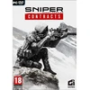 PC žaidimas Sniper Ghost Warrior Contracts
