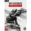 PC žaidimas Sniper Ghost Warrior Contracts