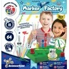 „Science4you“, „Marker Factory“, be kvapiklių