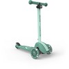 Scoot and Ride Scoot & Ride Highwaykick 3S LED Z systemem sterowania 2w1 Forest S00939