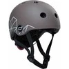 Scoot and Ride Scoot &amp; Ride Kask XXS-S rudos linijos