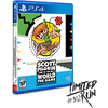 Limited Run „Scott Pilgrim Vs The World: The Game“ – pilnas leidimas (riboto leidimo Nr. 94) – „PlayStation 4“