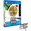 Limited Run „Scott Pilgrim Vs The World: The Game“ – pilnas leidimas (riboto leidimo Nr. 94) – „PlayStation 4“