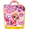 „Scruff-a-Luvs“ – „Sew Wow Rožinė“ – (30385)