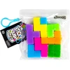 SCRUNCHEMS - Sticky Squish Puzzle Cube