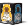 TOBAR SQUISHY ANTISTRESS CAPYBARA TOY