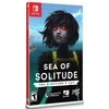 Limited Run Vienatvės jūra: režisieriaus versija – „Nintendo Switch“