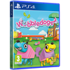 Secret Mode Wobbledogs - PlayStation 4