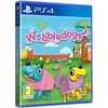 Secret Mode Slapto režimo „Wobbledogs“ – „PlayStation 4“
