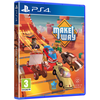 Make „Užduoti kelią“ – „PlayStation 4“