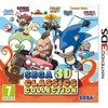 SEGA 3D Classics kolekcija – Nintendo 3DS