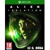 Sega Alien Isolation Xbox One