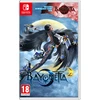 Kompiuterinis žaidimas Bayonetta 2 + DCC (Bayonetta 1) Nintendo Switch