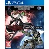 Sega „Atlus Bayonetta“ ir „Vanquish 10th Anniversary“ rinkinys – „PlayStation 4“.