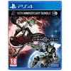 Sega „Atlus Bayonetta“ ir „Vanquish 10th Anniversary“ rinkinys – „PlayStation 4“.