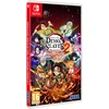 Sega Demon Slayer: Kimetsu no Yaiba The Hinokami Chronicles 2