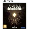 Sega Endless Dungeon (pirmos dienos leidimas) – PlayStation 5