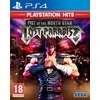 „Sega“ „Šiaurės žvaigždės kumštis: prarastas rojus“ („PlayStation Hits“) – „PlayStation 4“.