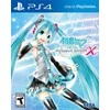 Sega Hatsune Miku: Project Diva X - PlayStation 4