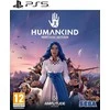 „Sega Humankind“ – „Heritage Deluxe“ leidimas – „PlayStation 5“