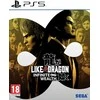Sega Kaip drakonas: begalinis turtas (PlayStation 5)