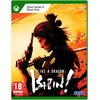 Sega Like a Dragon: Ishin! XBOX Series X