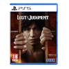 Sega Lost Judgment PS5